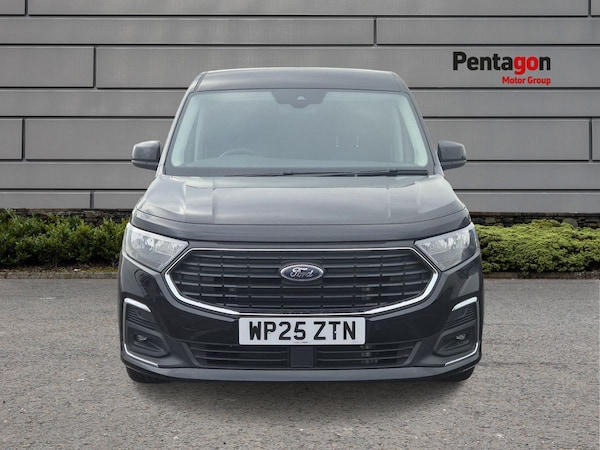 Used Ford Transit Connect 2025 for sale - 76268106: Photo 15