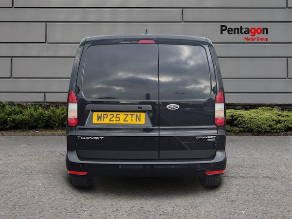 Used Ford Transit Connect 2025 for sale - 76268106: Photo 16