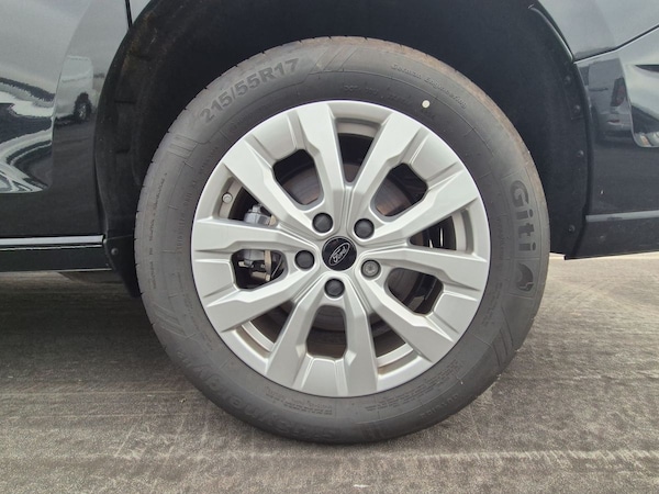Used Ford Transit Connect 2025 for sale - 76268106: Photo 17