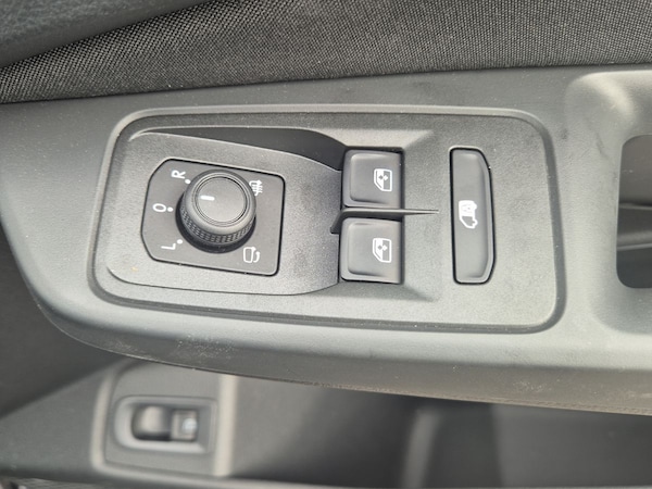 Used Ford Transit Connect 2025 for sale - 76268106: Photo 19