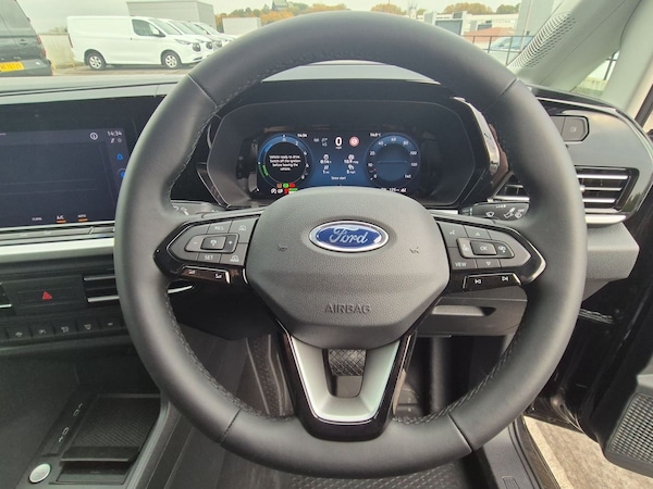 Used Ford Transit Connect 2025 for sale - 76268106: Photo 21