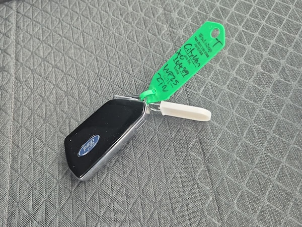 Used Ford Transit Connect 2025 for sale - 76268106: Photo 25