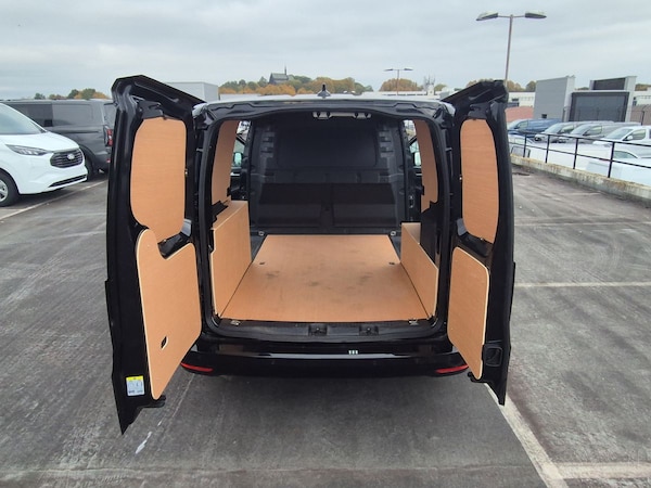 Used Ford Transit Connect 2025 for sale - 76268106: Photo 28