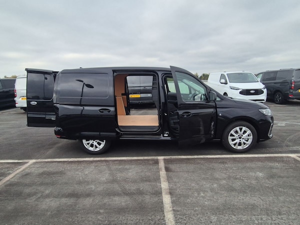 Used Ford Transit Connect 2025 for sale - 76268106: Photo 30