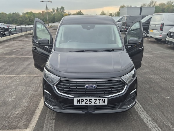 Used Ford Transit Connect 2025 for sale - 76268106: Photo 32