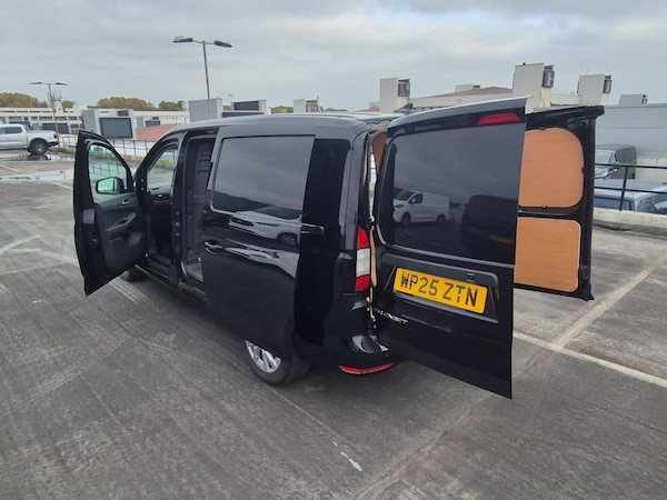 Used Ford Transit Connect 2025 for sale - 76268106: Photo 35