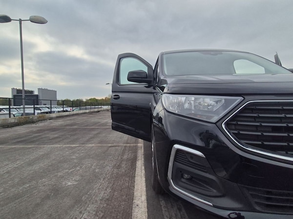 Used Ford Transit Connect 2025 for sale - 76268106: Photo 36