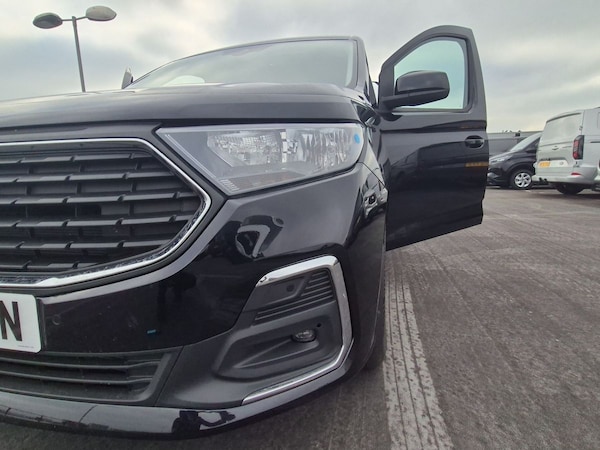 Used Ford Transit Connect 2025 for sale - 76268106: Photo 37