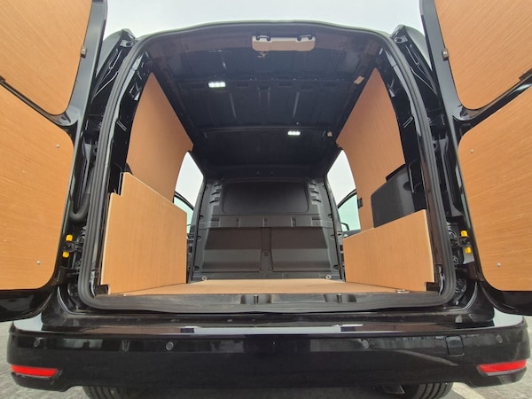 Used Ford Transit Connect 2025 for sale - 76268106: Photo 41