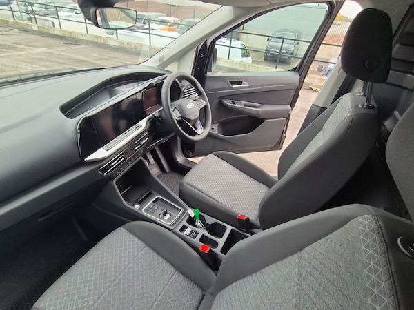Used Ford Transit Connect 2025 for sale - 76268106: Photo 42