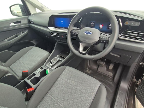 Used Ford Transit Connect 2025 for sale - 76268106: Photo 5