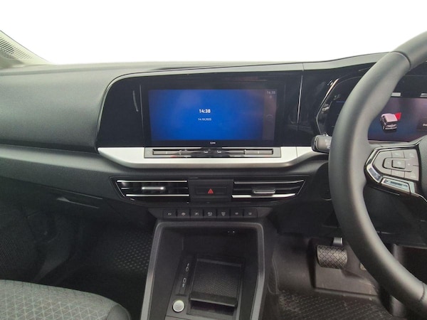 Used Ford Transit Connect 2025 for sale - 76268106: Photo 7