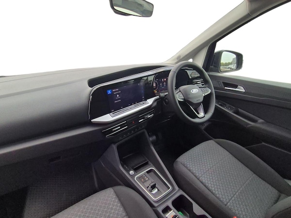 Used Ford Transit Connect 2025 for sale - 76268106: Photo 8