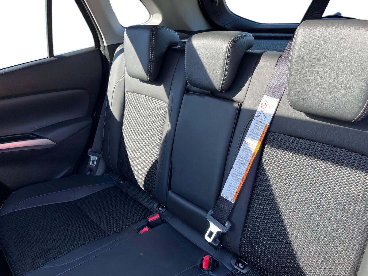 Used Suzuki SX4 S-Cross 2023 for sale - 76081642: Photo 10