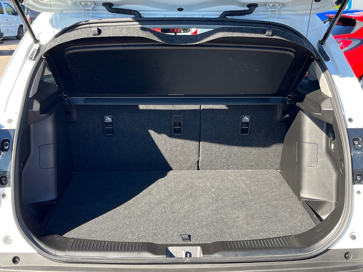 Used Suzuki SX4 S-Cross 2023 for sale - 76081642: Photo 11