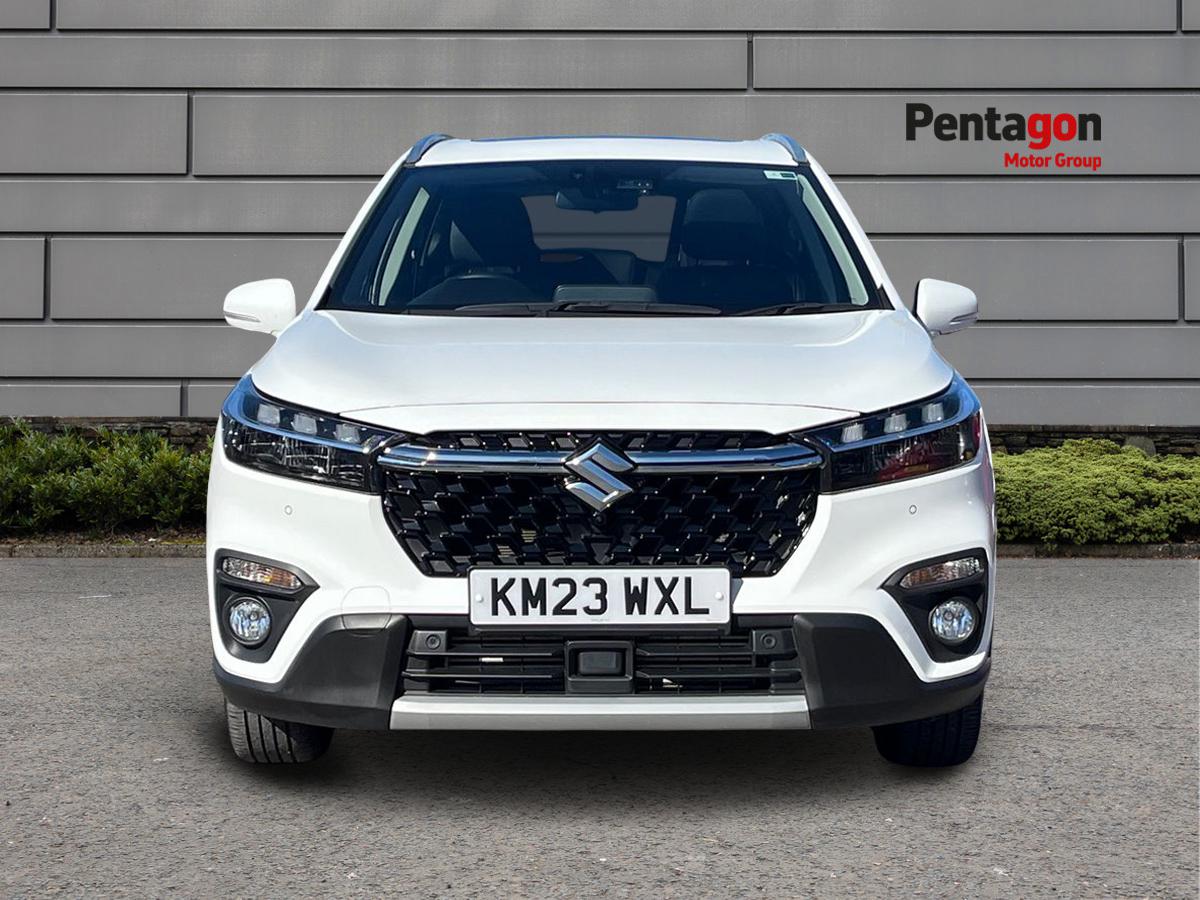 Used Suzuki SX4 S-Cross 2023 for sale - 76081642: Photo 15