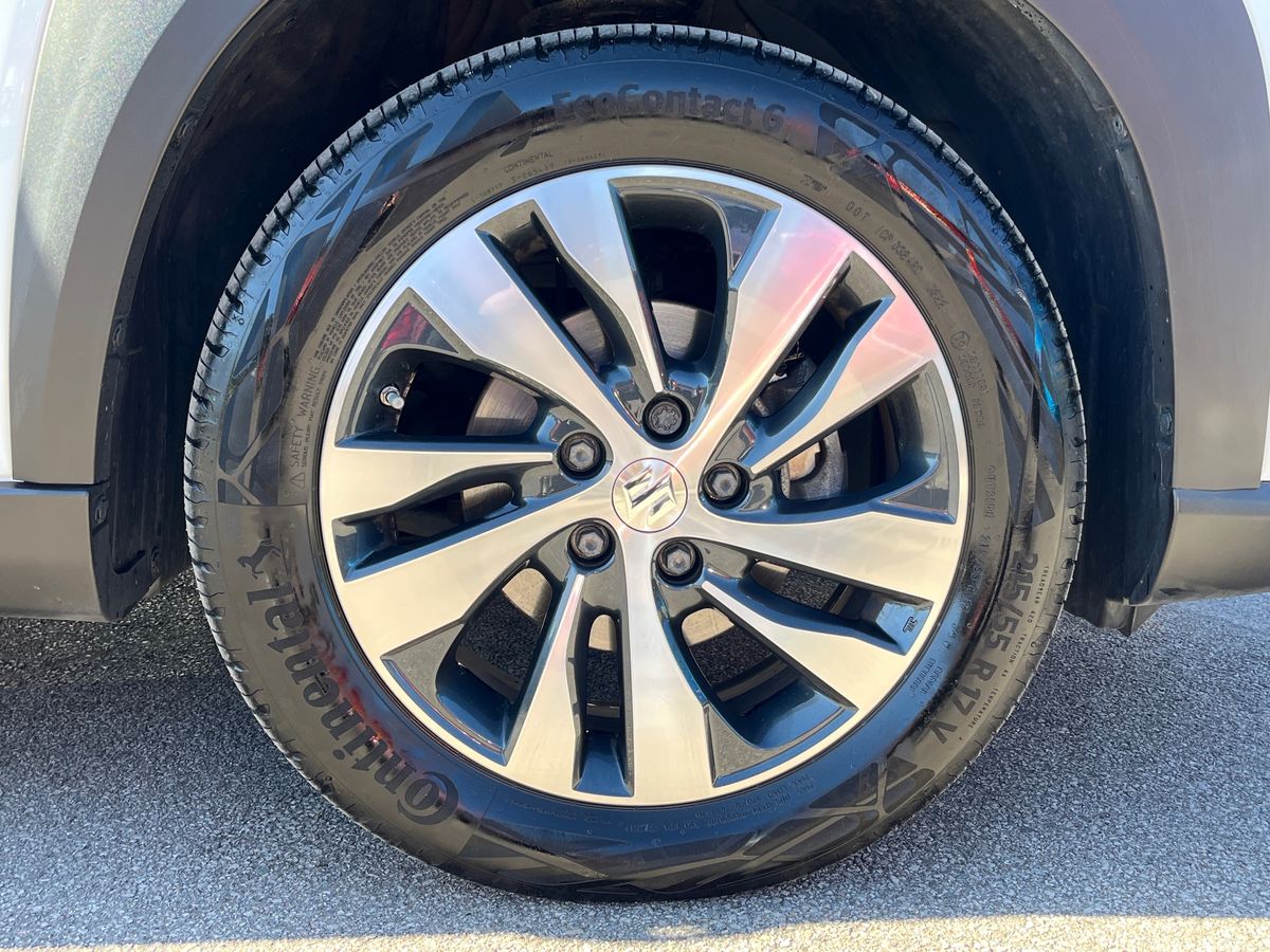 Used Suzuki SX4 S-Cross 2023 for sale - 76081642: Photo 17