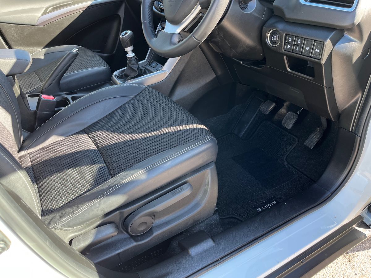 Used Suzuki SX4 S-Cross 2023 for sale - 76081642: Photo 19