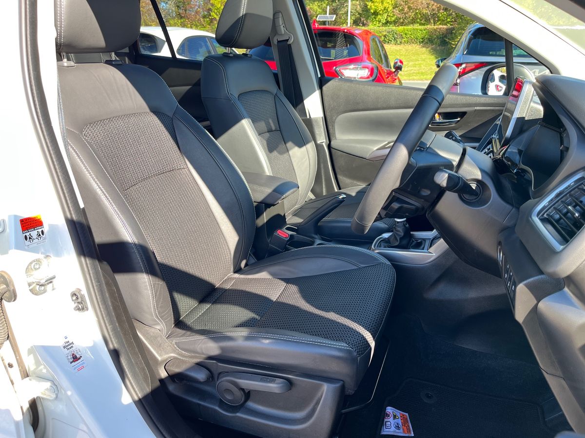 Used Suzuki SX4 S-Cross 2023 for sale - 76081642: Photo 20