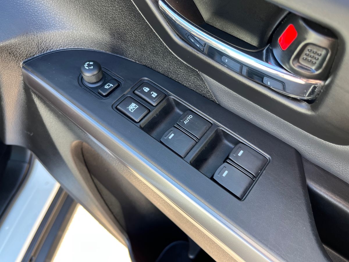 Used Suzuki SX4 S-Cross 2023 for sale - 76081642: Photo 21