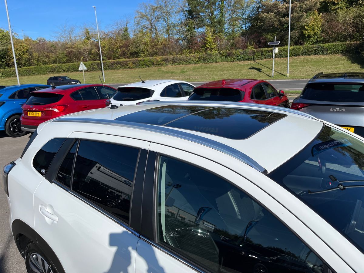 Used Suzuki SX4 S-Cross 2023 for sale - 76081642: Photo 26