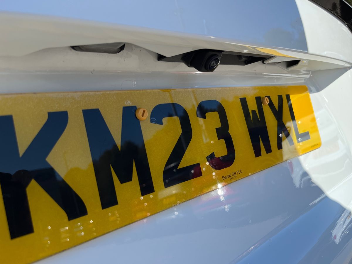 Used Suzuki SX4 S-Cross 2023 for sale - 76081642: Photo 27