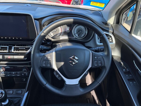 Used Suzuki SX4 S-Cross 2023 for sale - 76081642: Photo 30