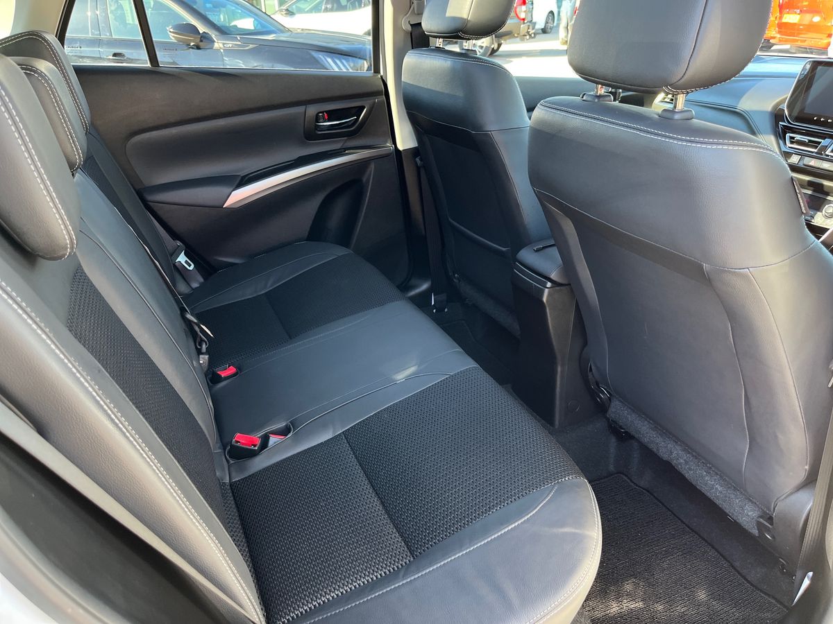 Used Suzuki SX4 S-Cross 2023 for sale - 76081642: Photo 33