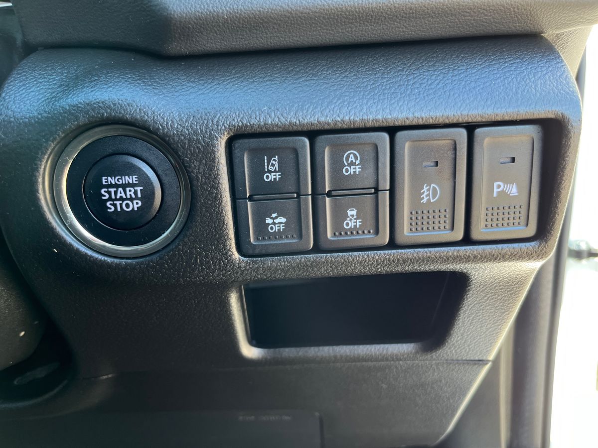 Used Suzuki SX4 S-Cross 2023 for sale - 76081642: Photo 34