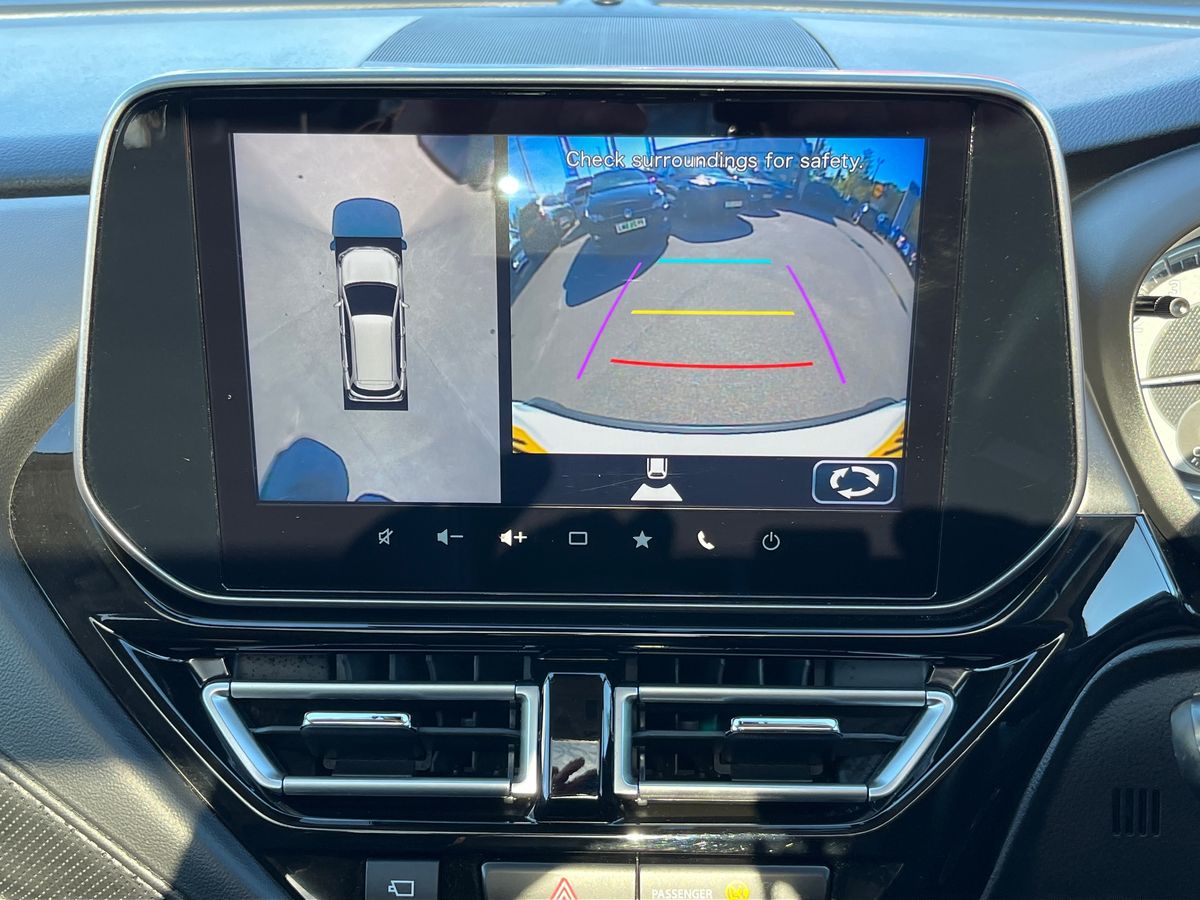 Used Suzuki SX4 S-Cross 2023 for sale - 76081642: Photo 35