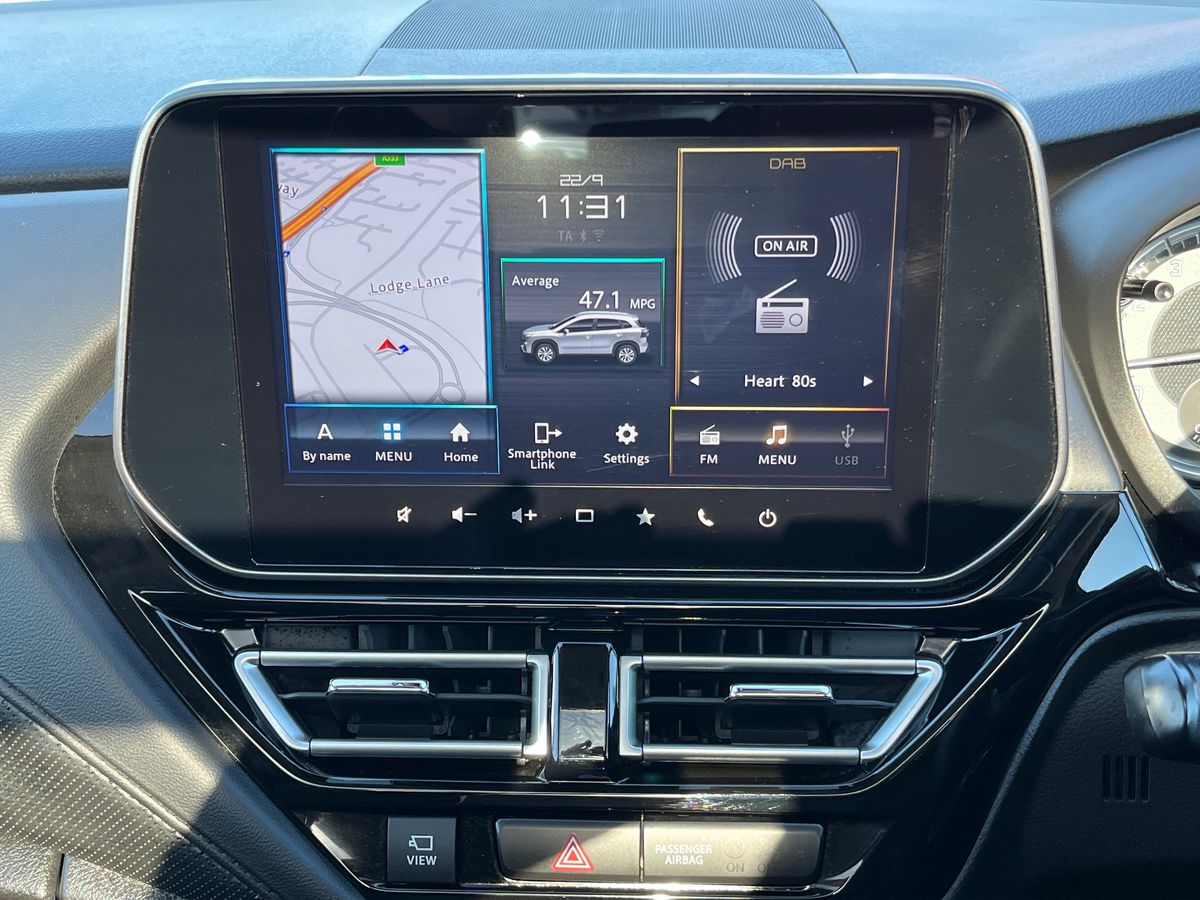 Used Suzuki SX4 S-Cross 2023 for sale - 76081642: Photo 36