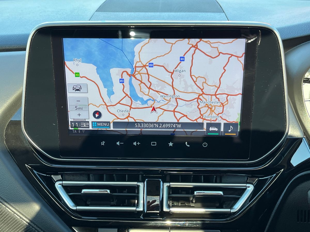 Used Suzuki SX4 S-Cross 2023 for sale - 76081642: Photo 37