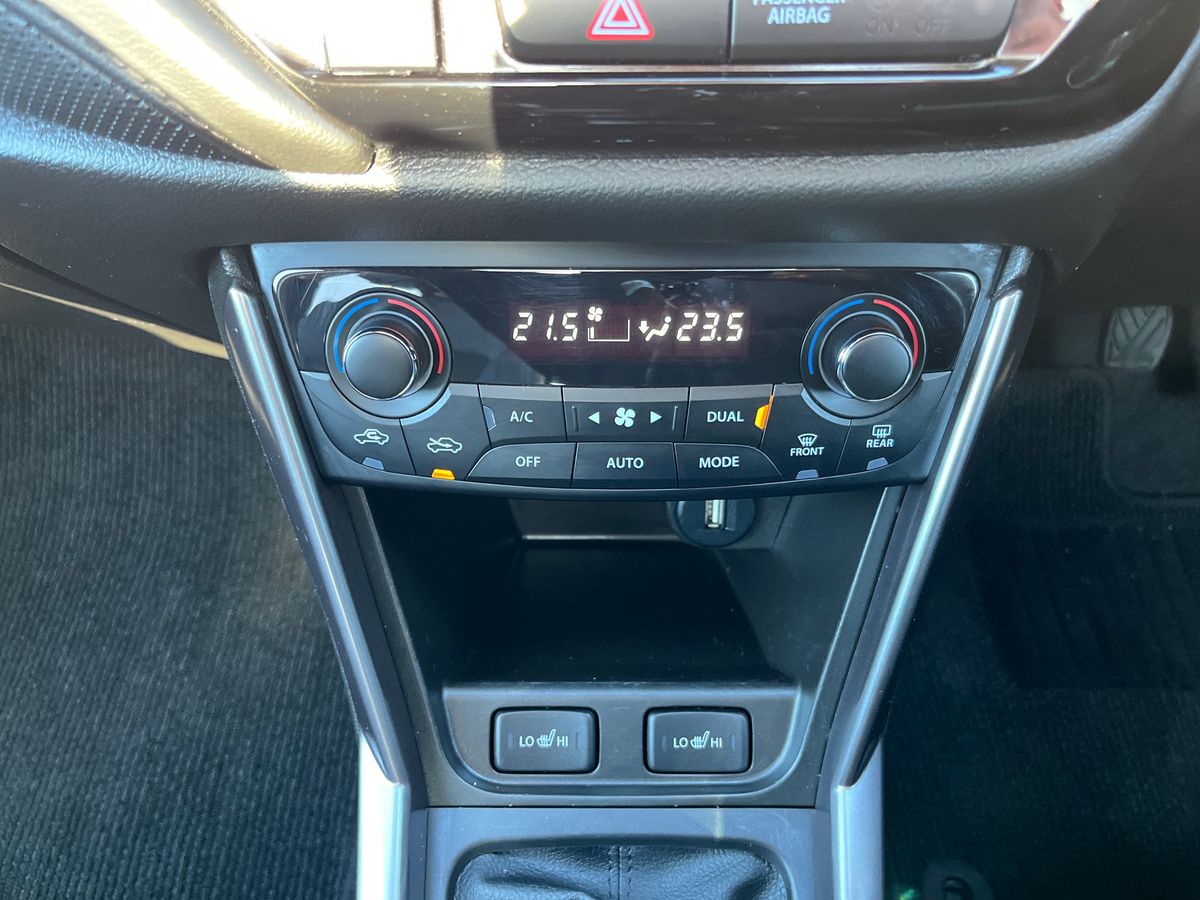 Used Suzuki SX4 S-Cross 2023 for sale - 76081642: Photo 38