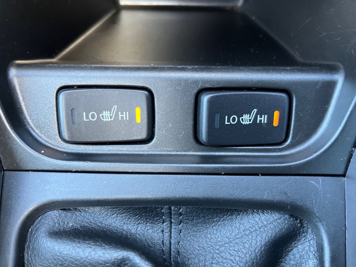 Used Suzuki SX4 S-Cross 2023 for sale - 76081642: Photo 42