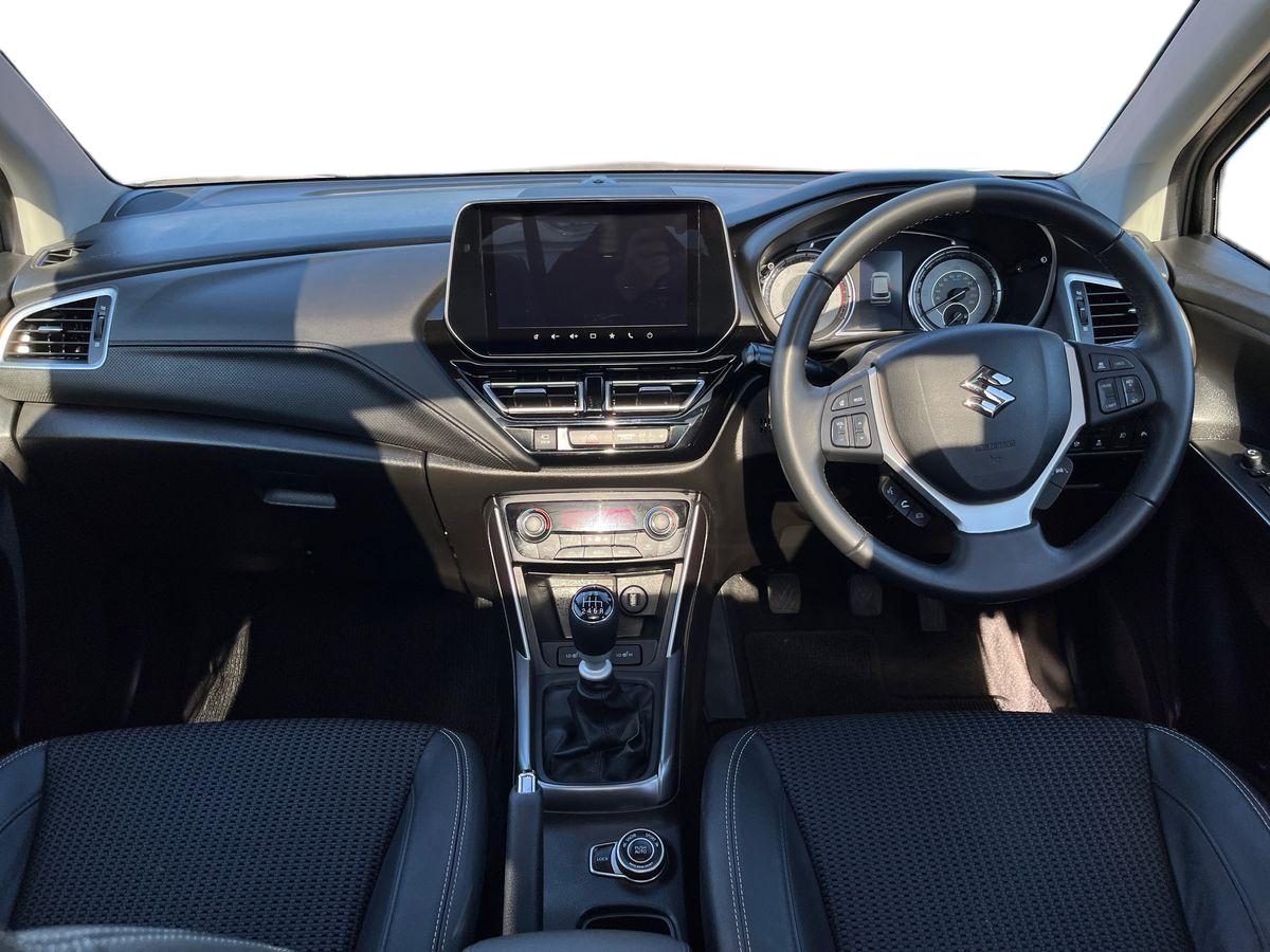 Used Suzuki SX4 S-Cross 2023 for sale - 76081642: Photo 7