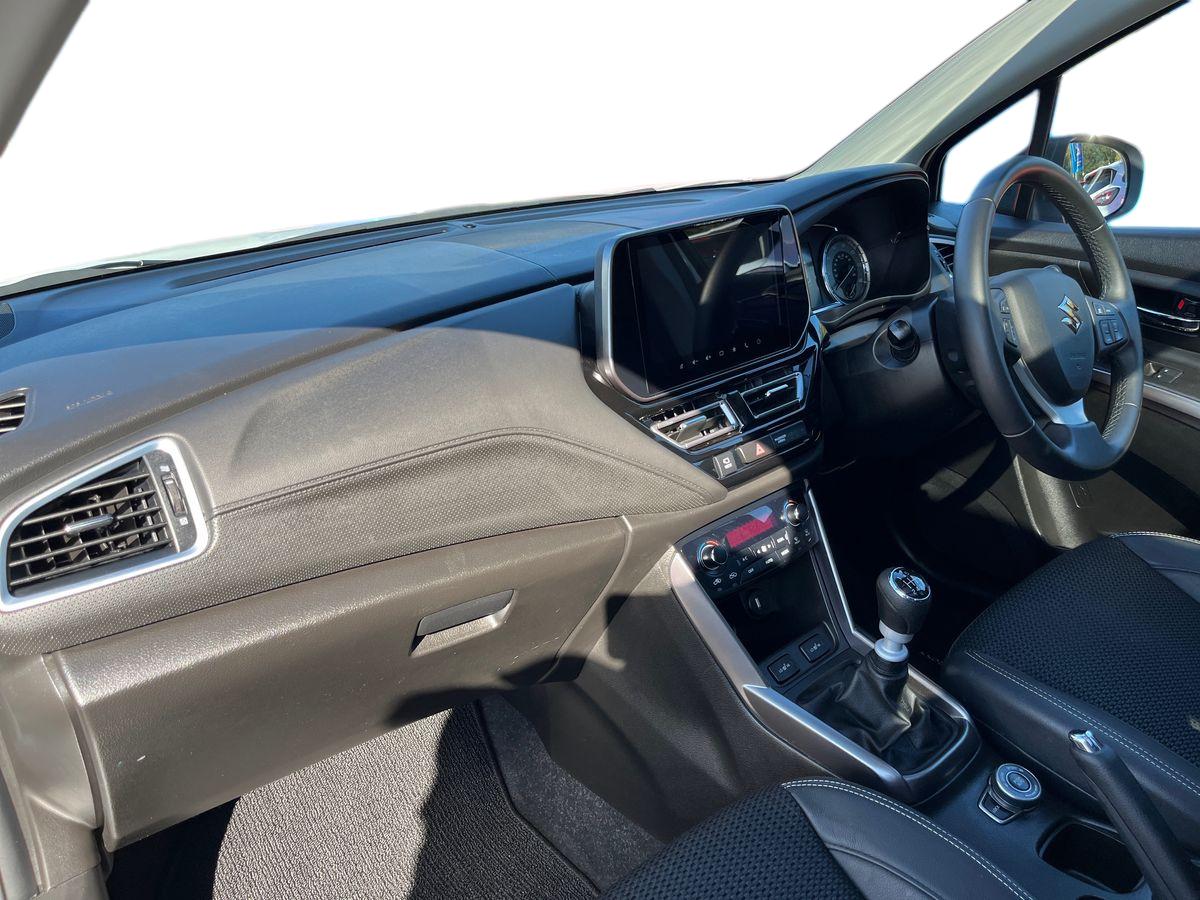 Used Suzuki SX4 S-Cross 2023 for sale - 76081642: Photo 8