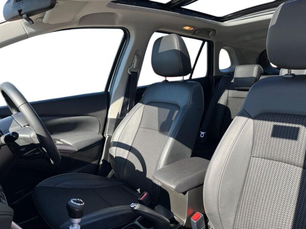Used Suzuki SX4 S-Cross 2023 for sale - 76081642: Photo 9