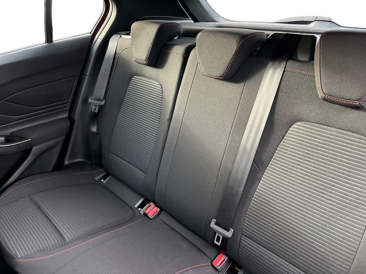 Used Ford Focus 2025 for sale - 76836837: Photo 11