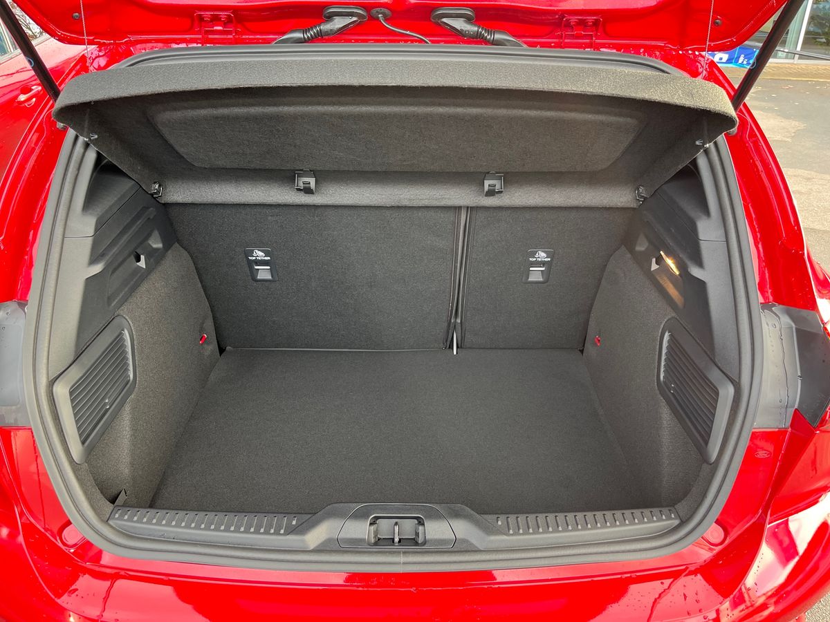 Used Ford Focus 2025 for sale - 76836837: Photo 12