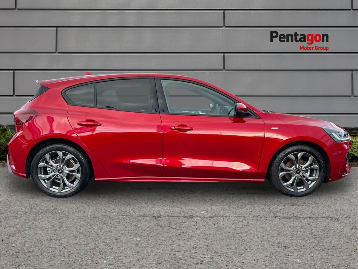 Used Ford Focus 2025 for sale - 76836837: Photo 14