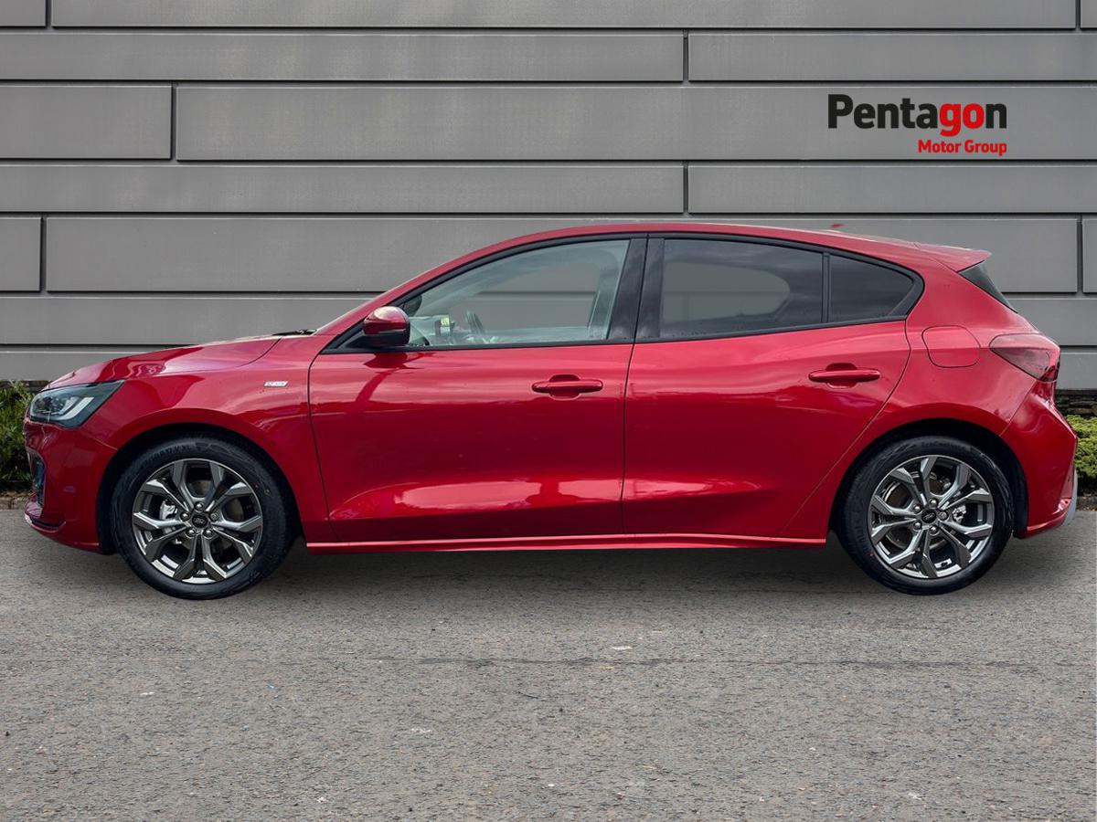 Used Ford Focus 2025 for sale - 76836837: Photo 15