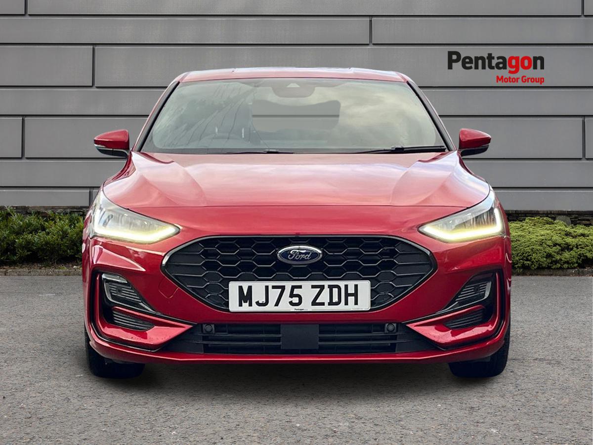 Used Ford Focus 2025 for sale - 76836837: Photo 16