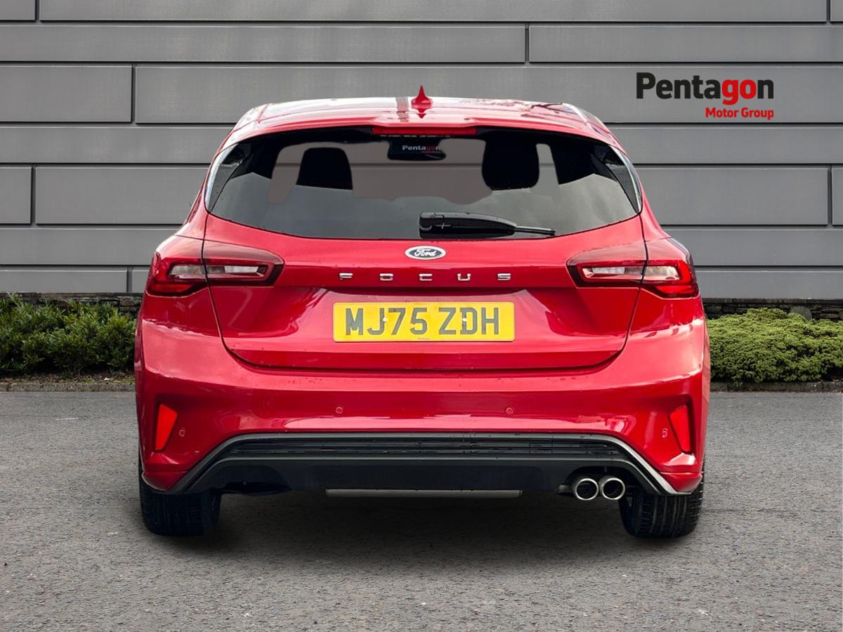 Used Ford Focus 2025 for sale - 76836837: Photo 17