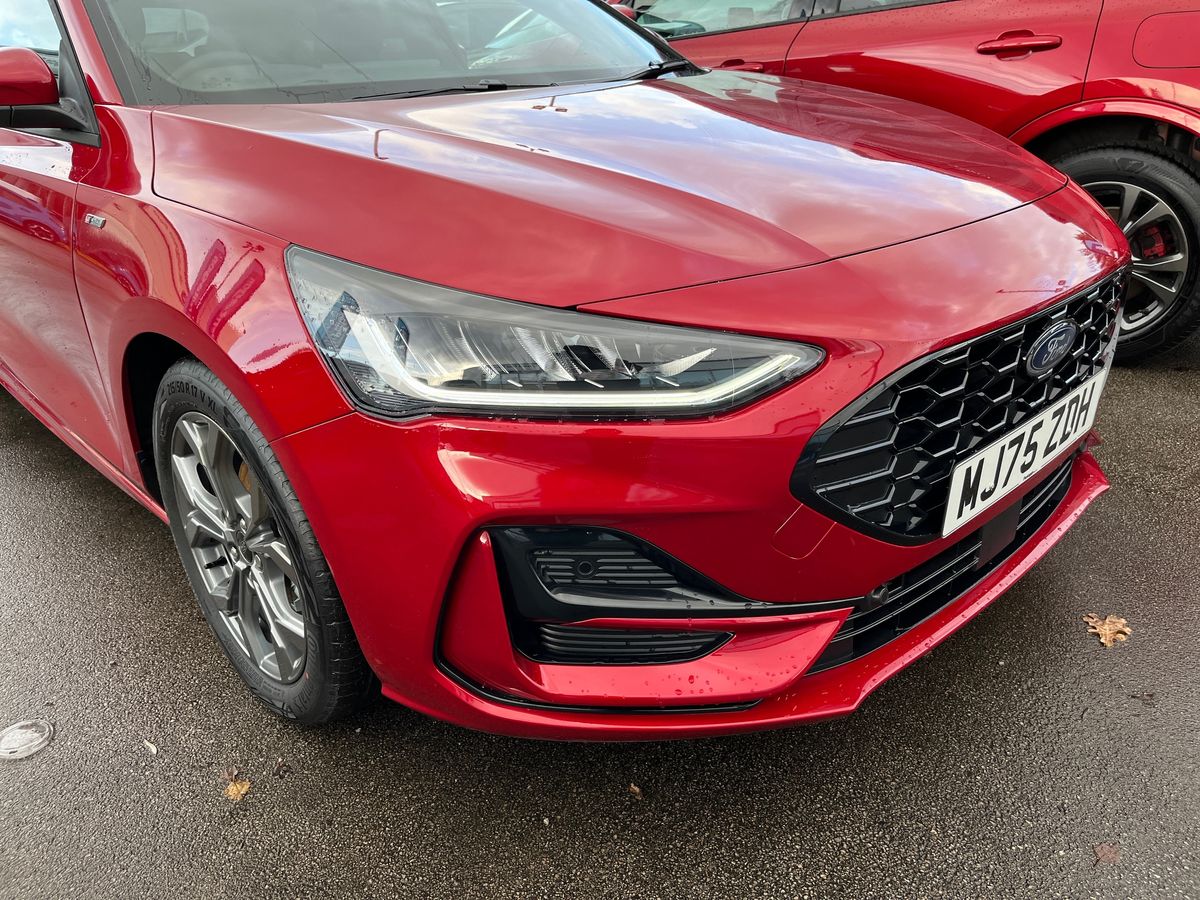 Used Ford Focus 2025 for sale - 76836837: Photo 19