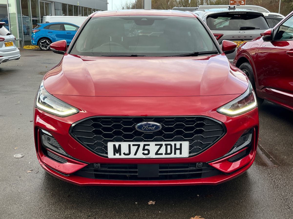 Used Ford Focus 2025 for sale - 76836837: Photo 20