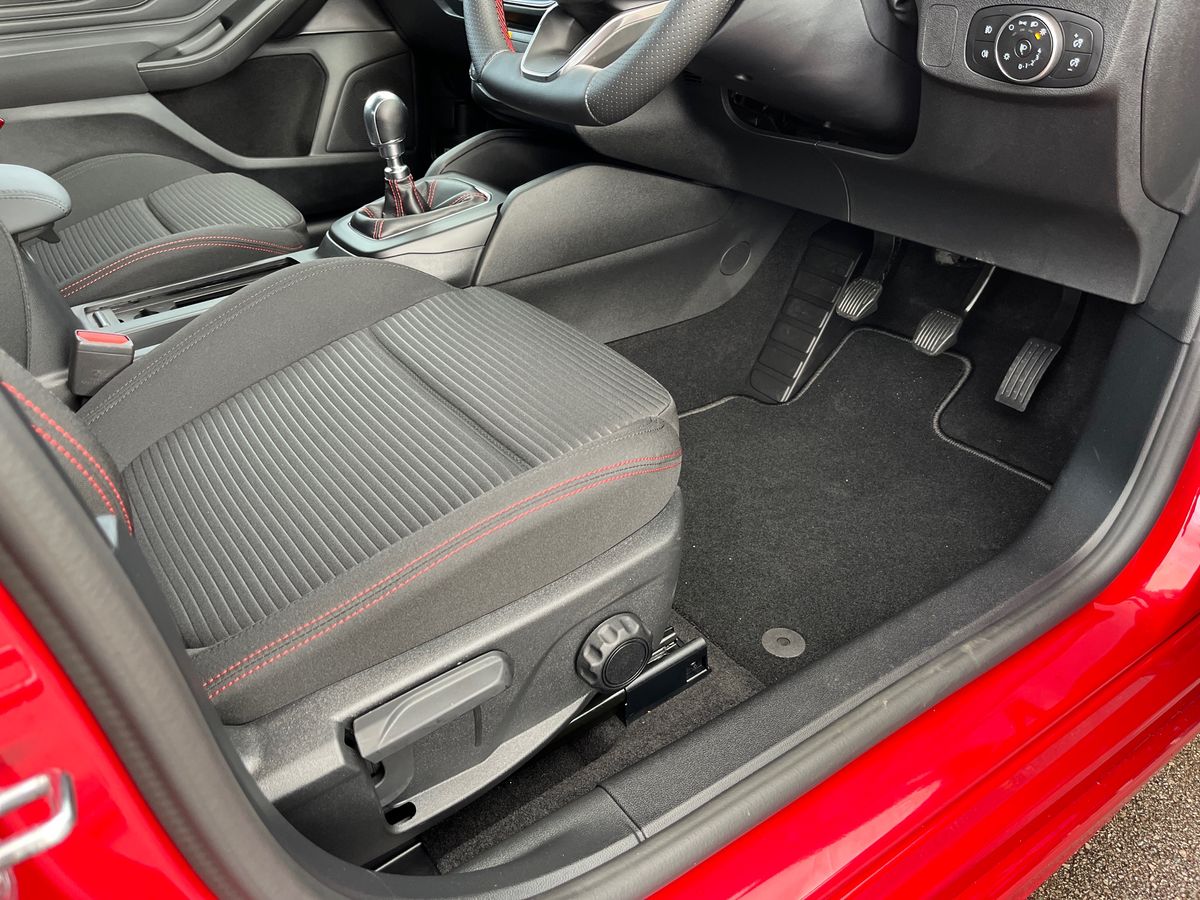 Used Ford Focus 2025 for sale - 76836837: Photo 22