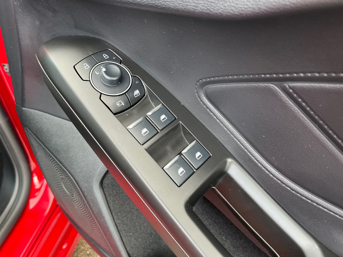 Used Ford Focus 2025 for sale - 76836837: Photo 23