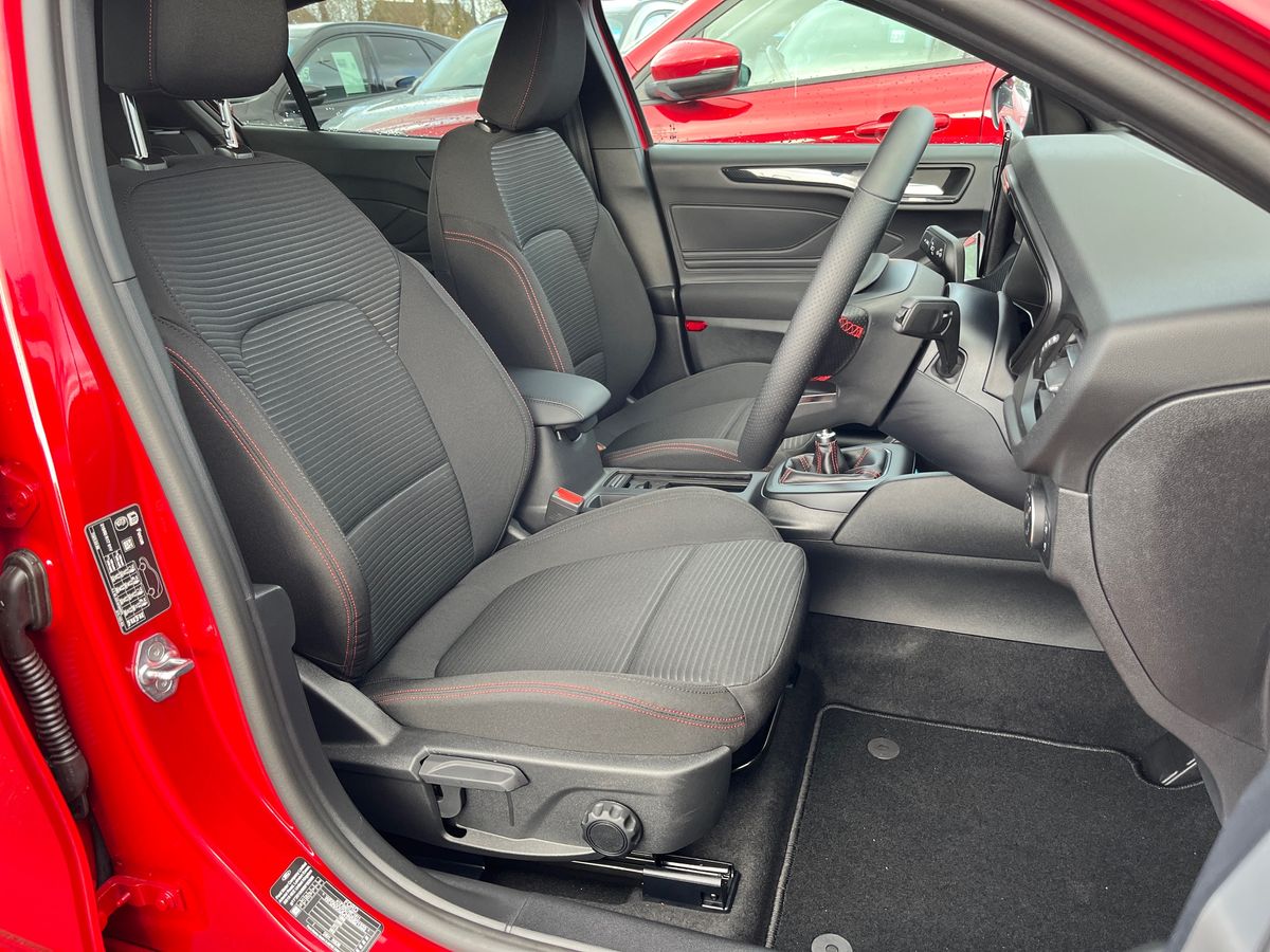 Used Ford Focus 2025 for sale - 76836837: Photo 24