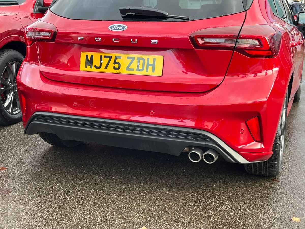 Used Ford Focus 2025 for sale - 76836837: Photo 26