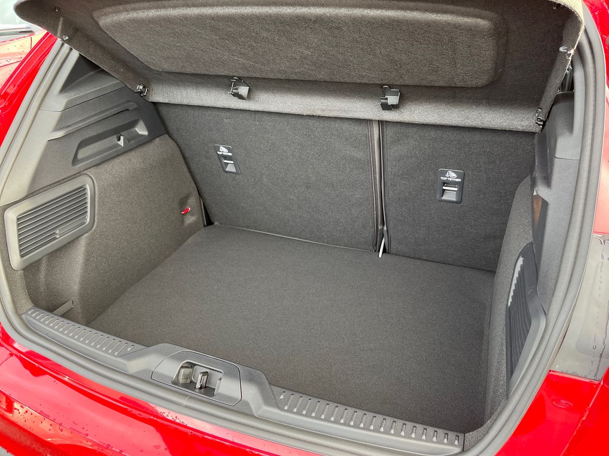 Used Ford Focus 2025 for sale - 76836837: Photo 27